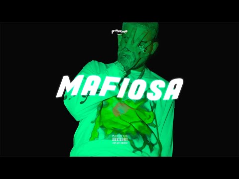 Mafiosa - Beat Reggaeton Perreo | Dei V Type Beat 😈