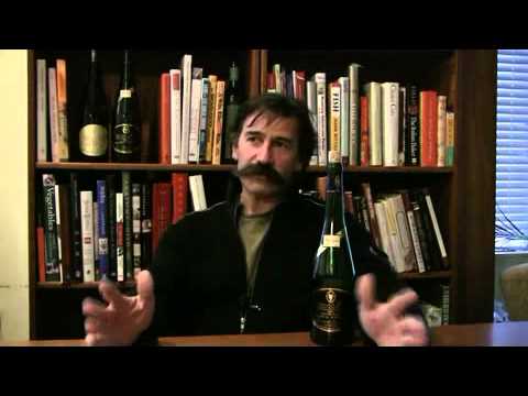 What is Minerality in wine? Jo Landron answers.