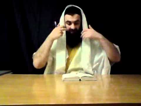 Hvali Boga 7 puta na dan - 213 dio šerhom biblije