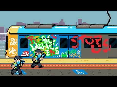 Real Deal Skeng - Stop Us