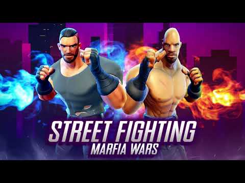 Street Fighting King Fighter APK for Android Download