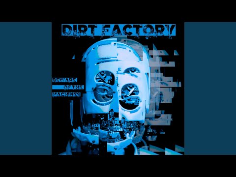 Beware of the Machines