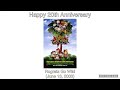 Happy 20th Anniversary Rugrats Go Wild