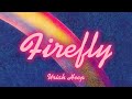 Uriah Heep - Firefly (Official Audio)
