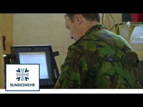 Classix – NATO übt in Dänemark (1995) - Bundeswehr