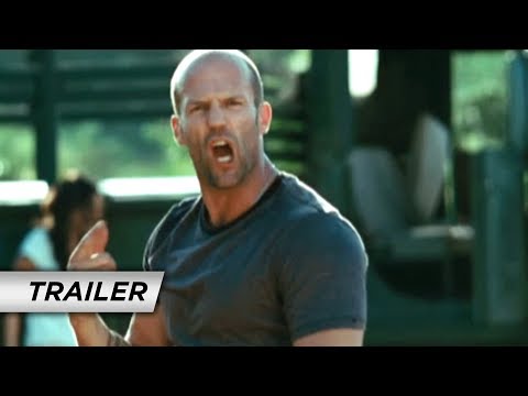 The Expendables (2010) Official Trailer