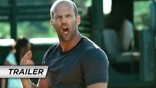 The Expendables Film Trailer
