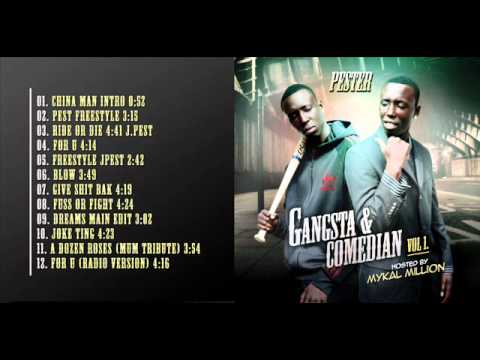 Pester - Pest Freestyle