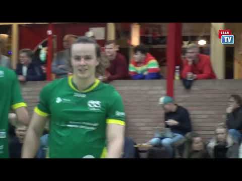 Samenvatting DOS46 tegen Groen Geel met commentaar