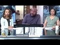 ESAT Awde Filsfina Reeyot With Henok Yemane And Liyou Tsegaye On Feminist Philosophy April 2019