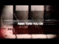 Brooke Candy - Pop Rock (Lyric Video) 