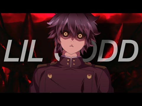 JEEPERS CREEPERS (Lil godd amv)