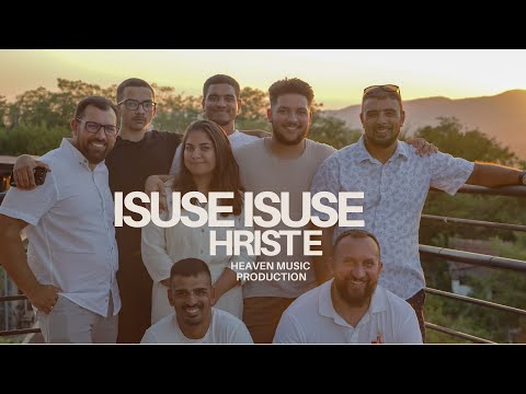Splet Isuse Isuse - Hriste život dajem sad tebi - Heaven Music Production