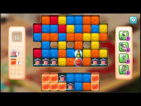 Vineyard Valley Level 96 - NO BOOSTERS 👩‍🍳 | SKILLGAMING ✔️