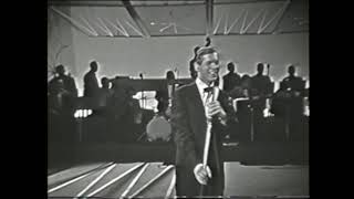 Johnnie Ray - Up Above My Head
