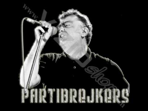 Partibrejkers - Ludo i brzo