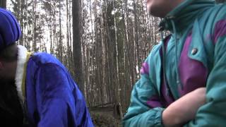 preview picture of video 'Zazen Zuey - Trollmannen i Rompoberget 2015 - Episode 4'