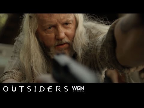 Outsiders 2.07 (Preview)