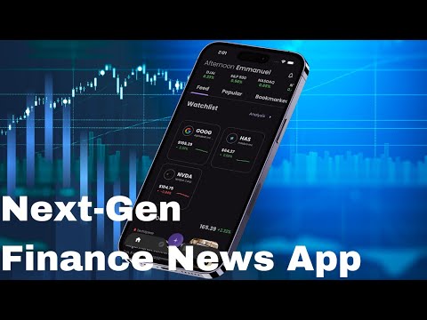 StarryTrader | Learn Investing