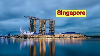 Singapore 04222026