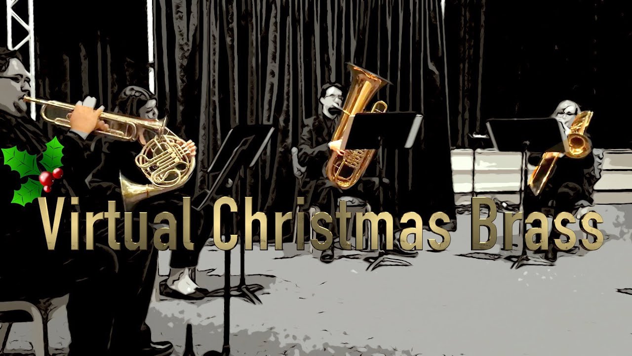 Promotional video thumbnail 3 for Genuine Brass