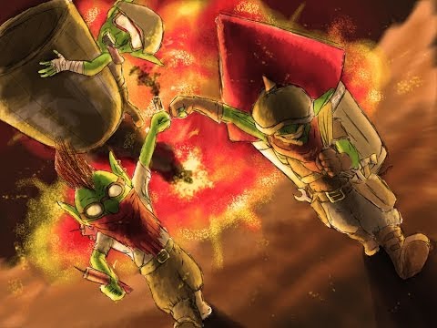 Goblin Techies Confirmed Click Here For More Details