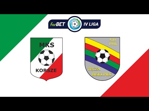 Wywiad z 22.08.2020 po meczu MKS Korsze - BKS Tęcza Biskupiec