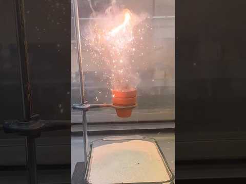 Turning Rust back into Iron!