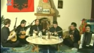 Gazi & Vellezrit Gashi - Qerem Jetishi