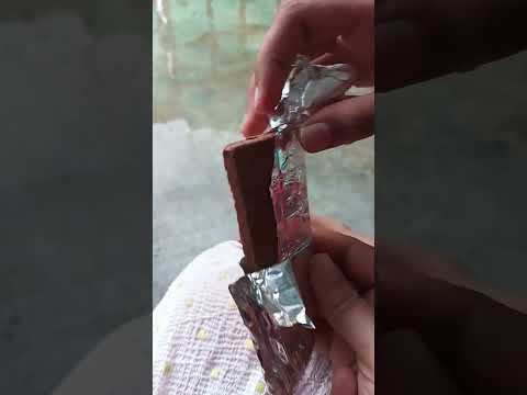 maa babai naaku chocolate konnaru