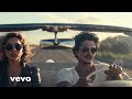 Lady Gaga And Bruno Mars Live With A Smile Official Music Video 2025