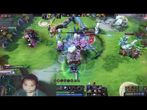 Dominating the Offlane & Safelane in Dota 2 Patch 7.37d - Tips, Tricks & Live Gameplay!