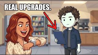 10 Things Actually Worth Upgrading Once You Have Money