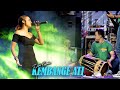 DINI KURNIA KEMBANGI ATI MUSTIKA MUSIC SUNAN KENDANG
