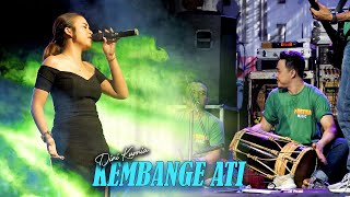 Download lagu DINI KURNIA - KEMBANGI ATI ||  MUSTIKA MUSIC (SUNAN KENDANG) mp3