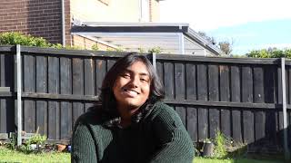 Free - Francesca Blanchard (cover)