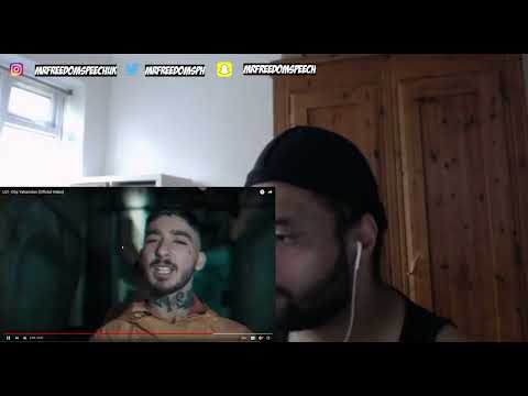 *UK🇬🇧REACTION* TO TURKISH RAP 🇹🇷 UZI - Düş Yakamdan VS Uzi ft. Motive - SERSERİLER