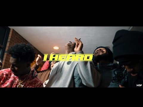 Lil 30 - I Heard (Official Video)