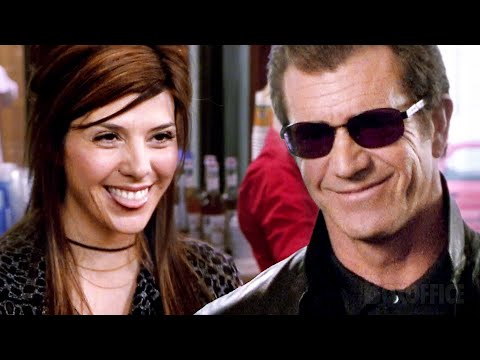 Ich kann hören, was Frauen denken | Was Frauen wollen | German Deutsch Clip