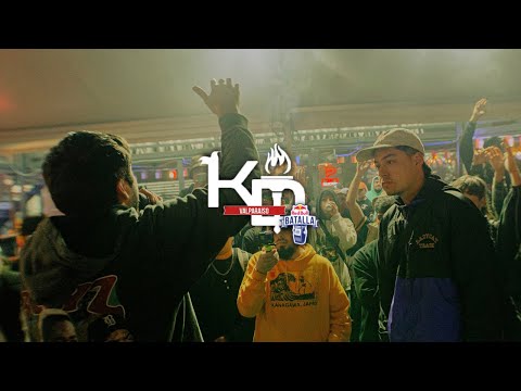 DECO vs NAIT: Final - KD x  @RedBullBatalla  / Cupo a la Nacional (PARTE 2)