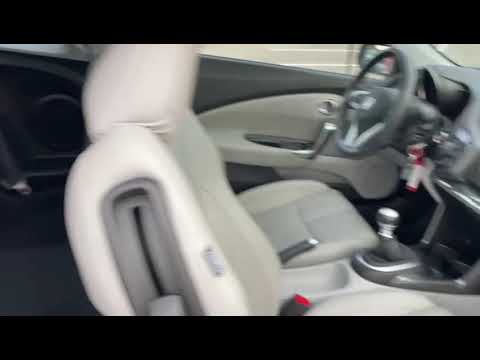 Honda CR-Z 1.5i Hybrid GT Plus 6-Gang