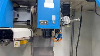 مركز الميكنة متعددة الوظائف Johnford VMC-850 | صورة 4 - Machineryline