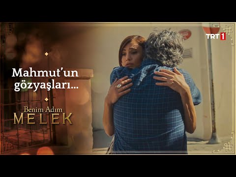 Mahmut’un gözyaşları… - Benim Adım Melek 36. Bölüm