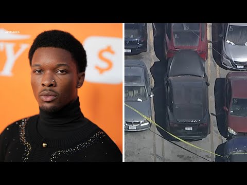 Body ID'd as teen girl after being found in Tesla linked to D4vd