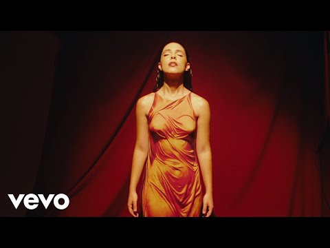 Farga - DIOS ES MUJER