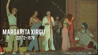 Music video thumbnail preview for El bazar de Wakeman and Fripp (Teatro Margarita Xirgu, 22-12-1979) - Los Redondos by Patricio Rey y sus Redonditos de Ricota