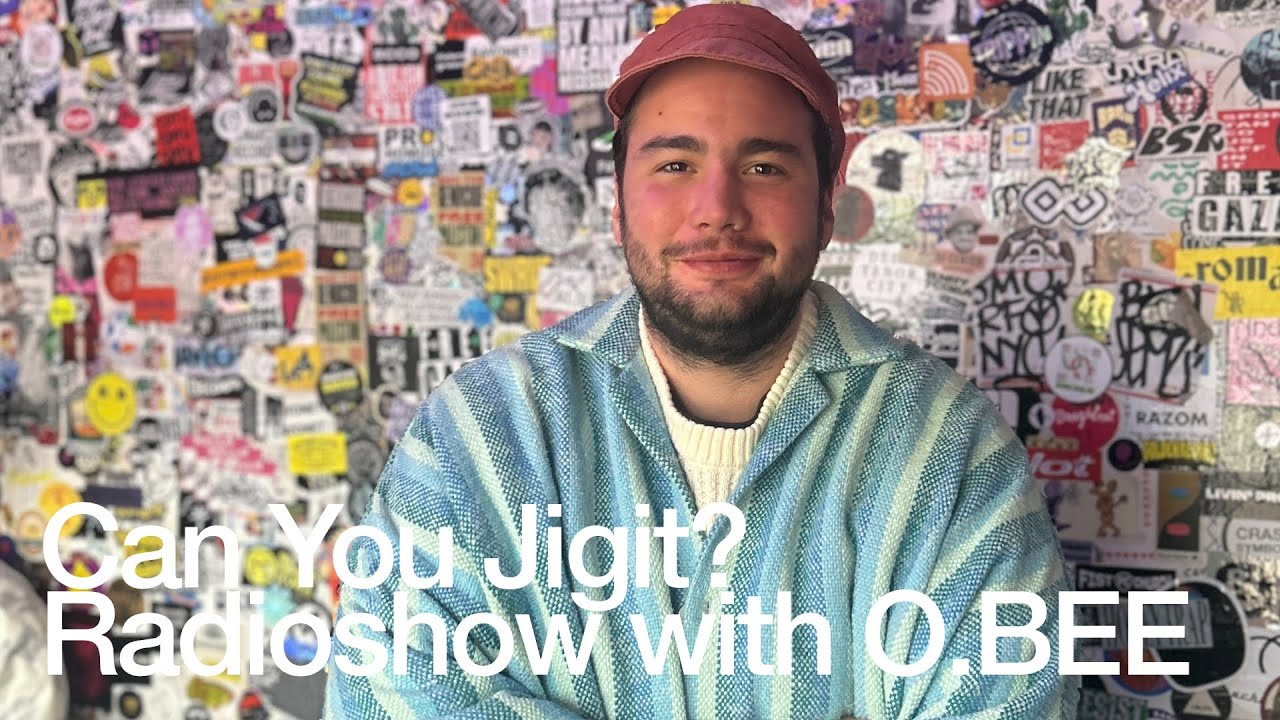 O Bee - TheLotRadio