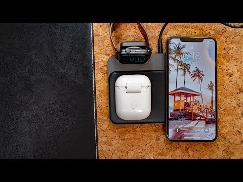 Apple Air Power is DEAD ?! This is the next best option !