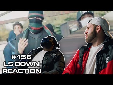 (#156) WorkRate x NitoNB x AbzSav x MadMax - L's Down (Music Video) [ 🇺🇸 Reaction ]