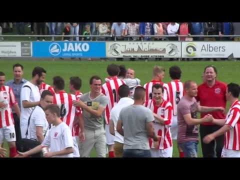 Nooit Gedacht KAMPIOEN - Seizoen 2013-2014 (2)